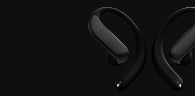 Ultra-Light Earbuds