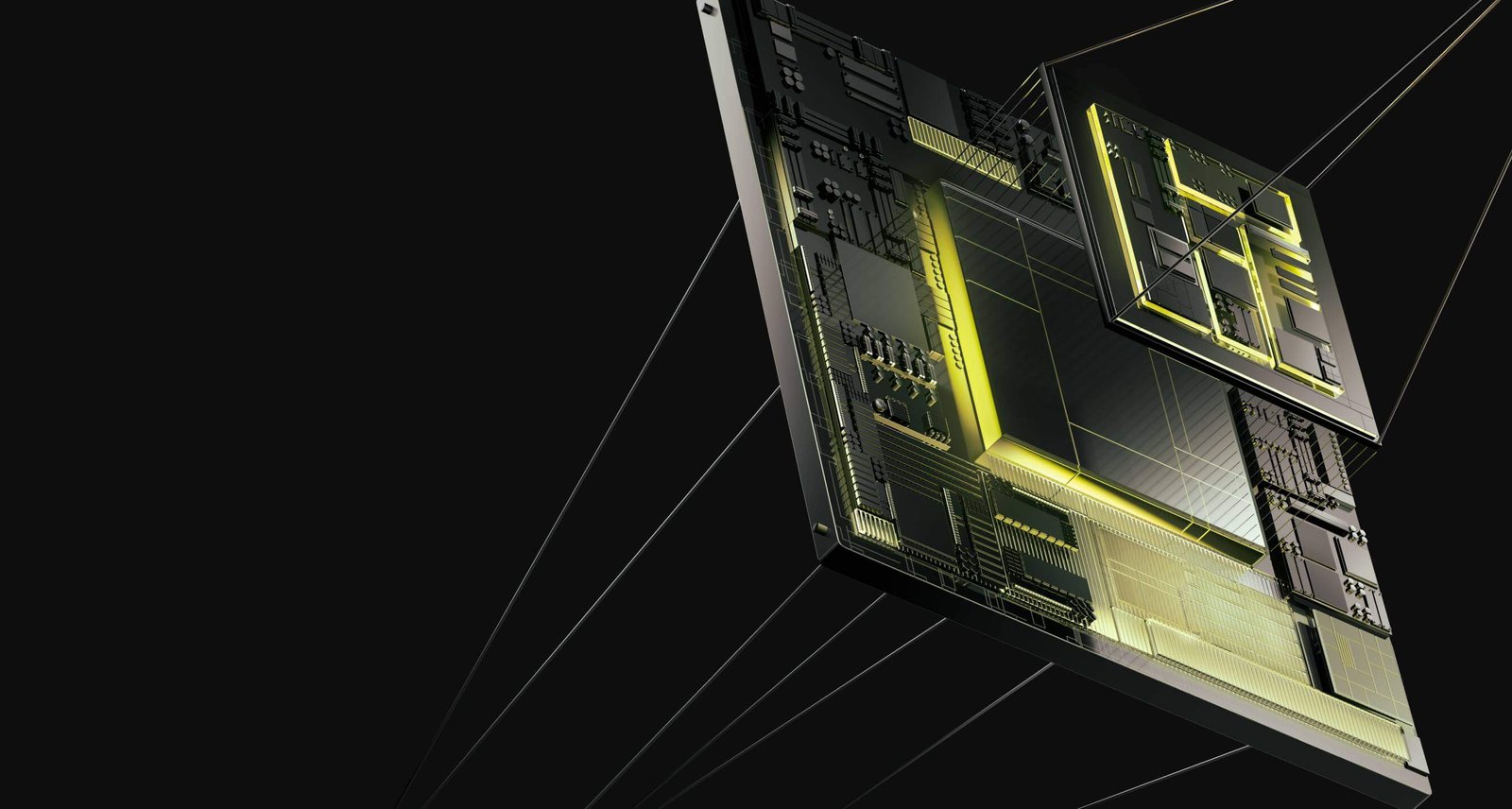 QCC5171 SoC